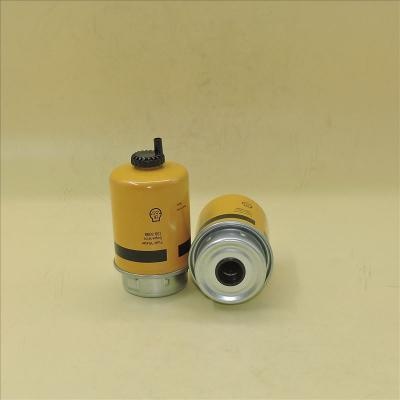 filtro de combustível 138-3098 1383098 P551424 FS19832
