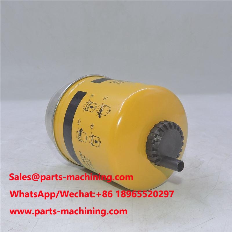 Fuel Water Separator 163-4465 1634465