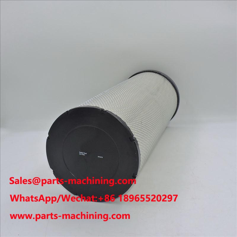 filtro de ar 246-5010 2465010 A-7626 P781102
