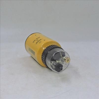 separador de filtro de combustível 174-9570 1749570 SN 55437 B
