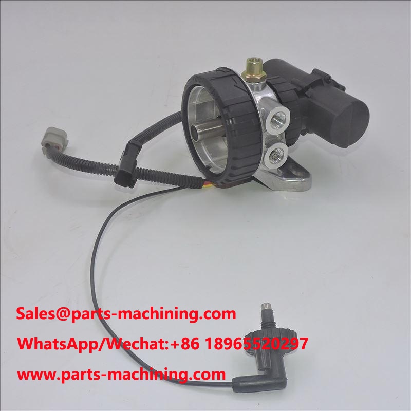 cabeça de filtro 361-9554 3619554

