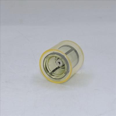 filtro de combustível 416-5884 4165884 SN 40756
