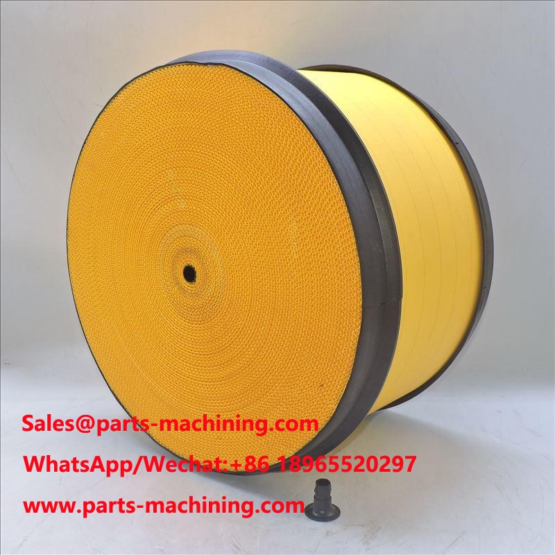 FILTRO DE AR DO MOTOR 280-4180 2804180 P643217 CA30203
