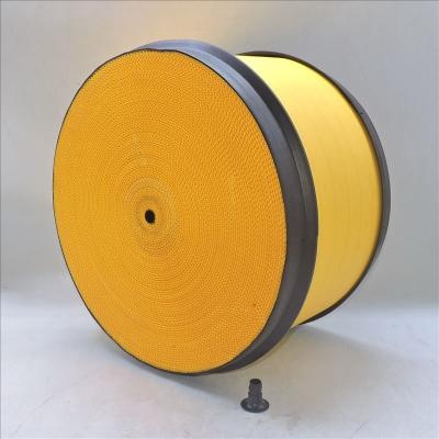 FILTRO DE AR DO MOTOR 280-4180 2804180 P643217 CA30203

