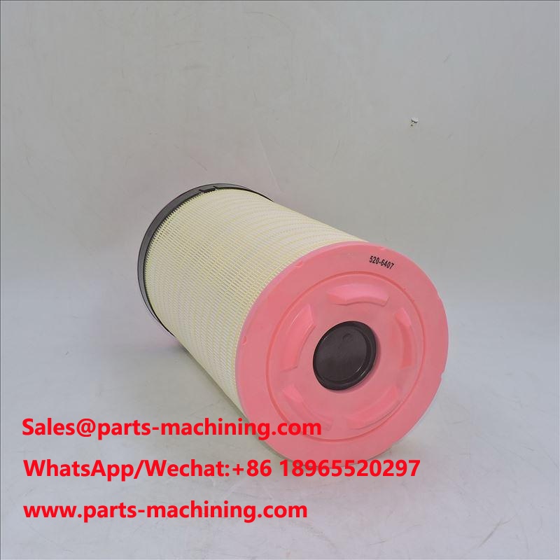 filtro de ar 520-6407 5206407 P629543 SA 17463
