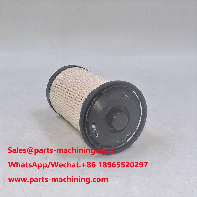 filtro de combustível 509-5694 5095694 SN 40859
