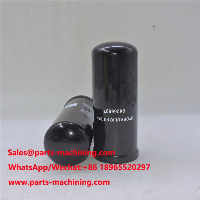 Filtro hidráulico CNH 84255607 HC-45120 WL10400 SH 66282
