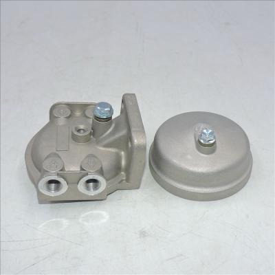Cabeça do filtro de combustível CAV 7111-353 7111353 1630925M1
