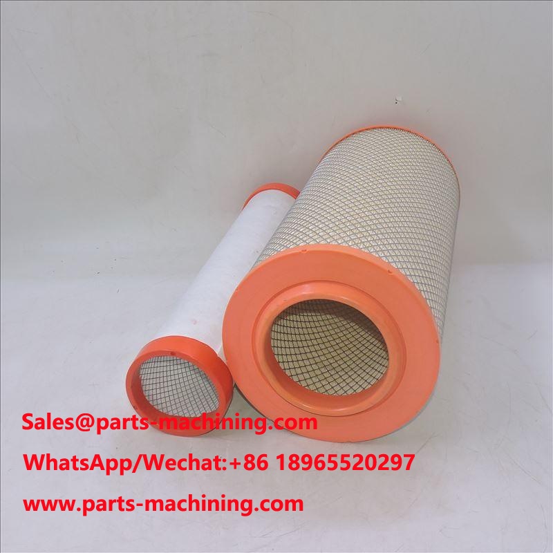 kit de filtro de ar cummins KW2448C2
