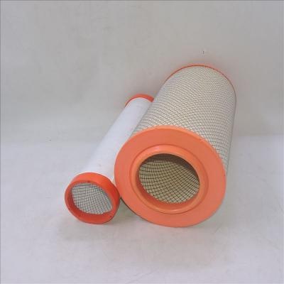 kit de filtro de ar cummins KW2448C2
