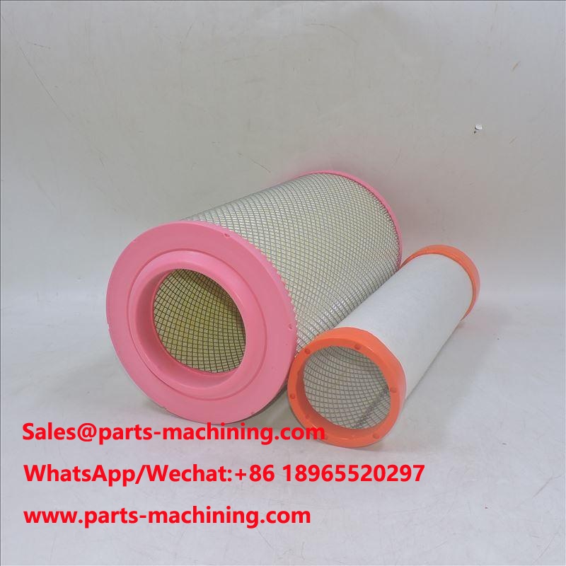 kit de filtro de ar cummins KW2140C1
