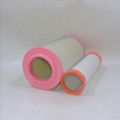 kit de filtro de ar cummins KW2140C1
