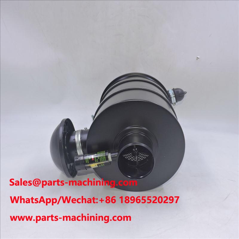 conjunto de filtro de ar cummins 3970588
