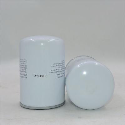 filtro de combustível 01181245 P554620 SN 99108 33987 H17WK10
