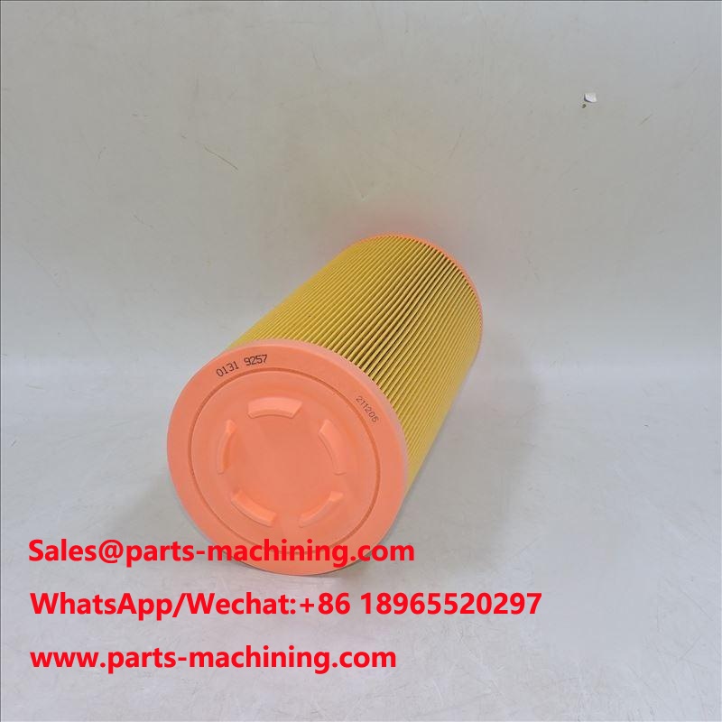 filtro de ar 01319257 1319257 P778989 SA 17100 46836
