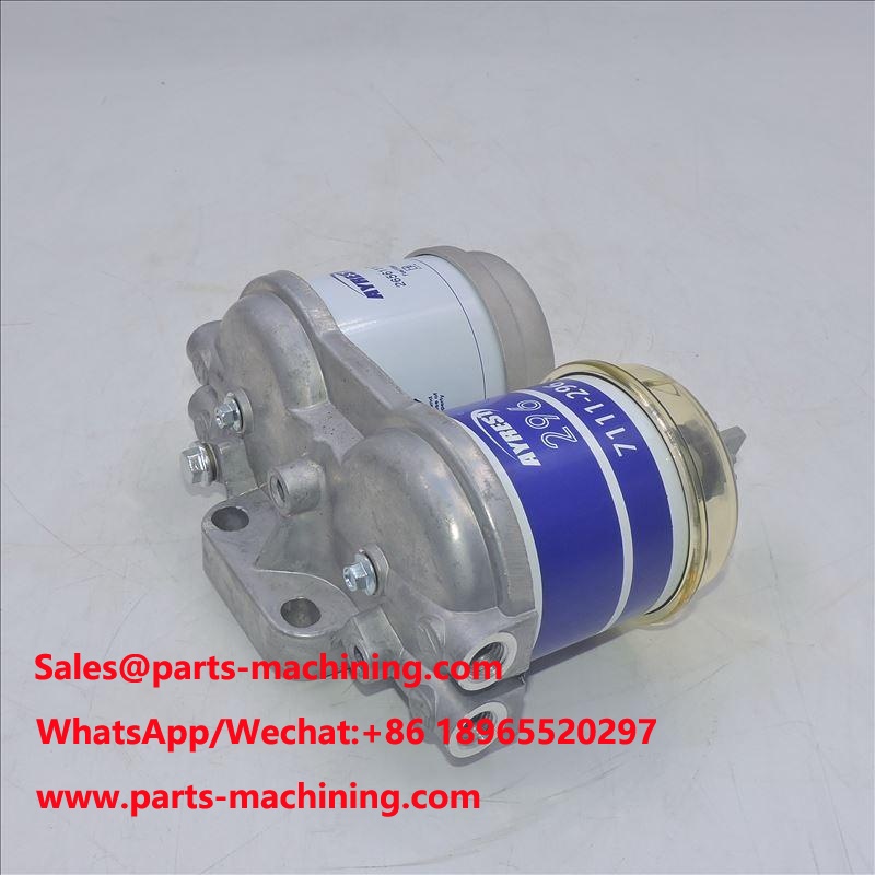 conjunto de filtro de combustível 03024115 3024115
