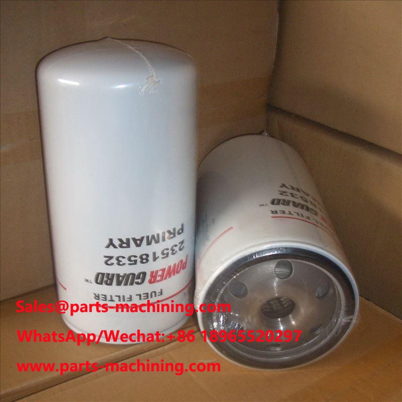 filtro de combustível 23518532 FC-6506 BF785 FF5037
