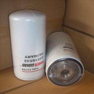 filtro de combustível 23518532 FC-6506 BF785 FF5037
