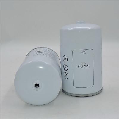separador de água combustível 04504438 SN 70366 FC-62120 WF10171
