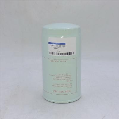 filtro de óleo 400508-00091 40050800091 P550371 SO 10078 LF9027

