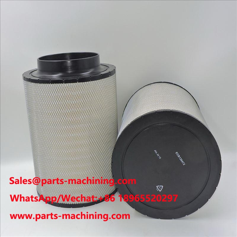 filtro de ar B120472 AH-7915 PA30170 AH24332
