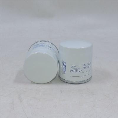 filtro de combustível P550127 FC-1205 BF7683 FF42003

