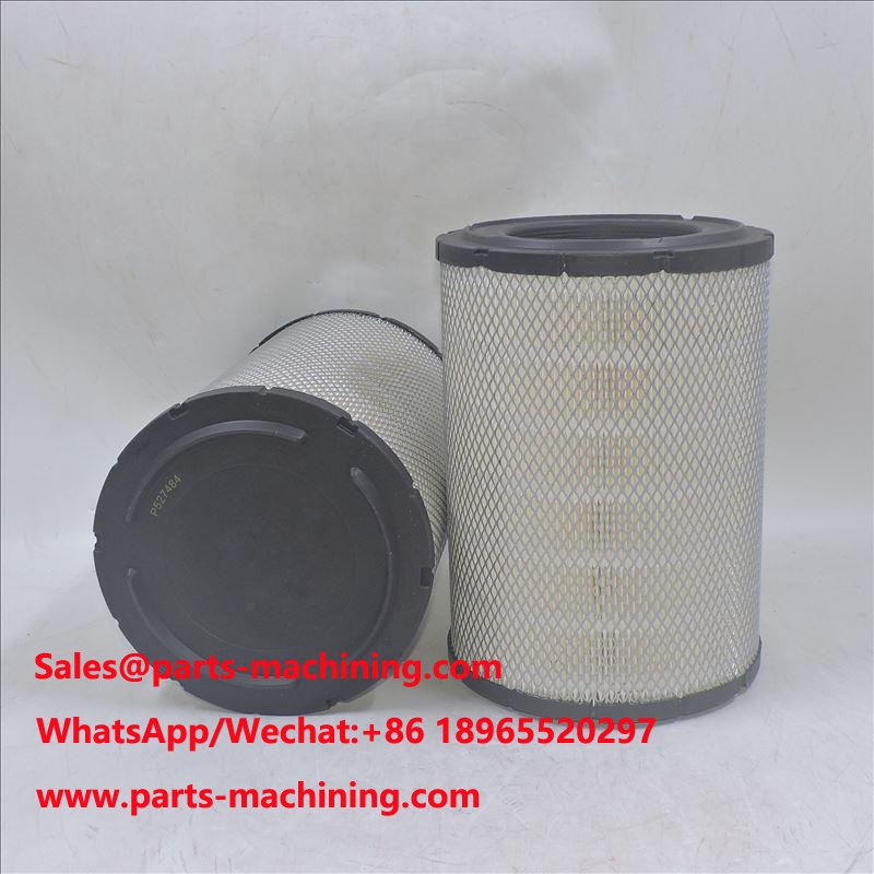 filtro de ar P527484 A-5020 RS2863 AF4878
