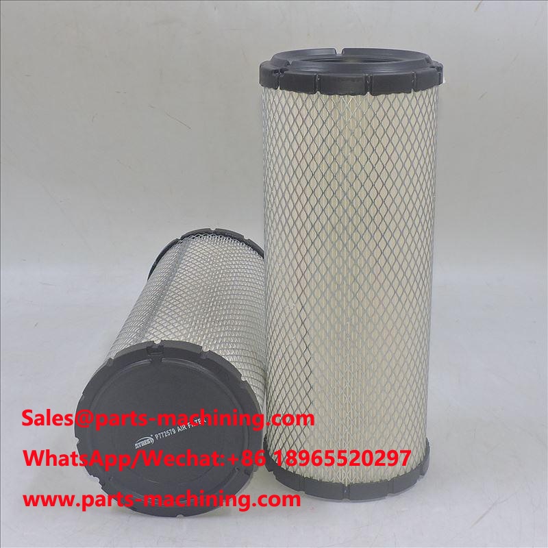 filtro de ar P772579 A-7003 RS3542 AF25526
