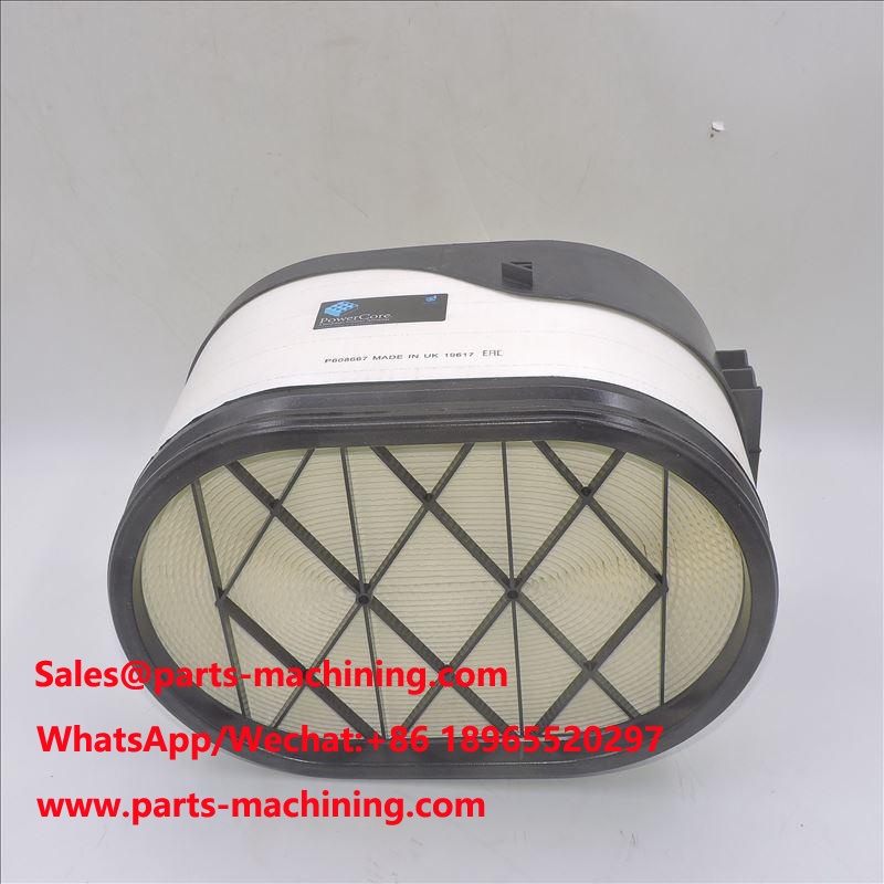 Air Filter P608667