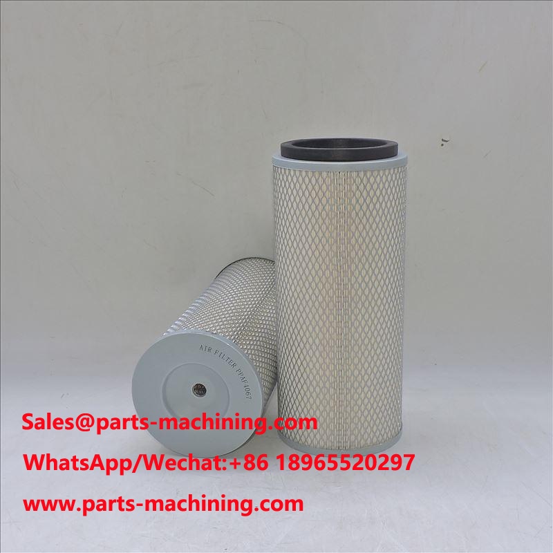 filtro de ar P140131 A-6808 PA2792 AF4067
