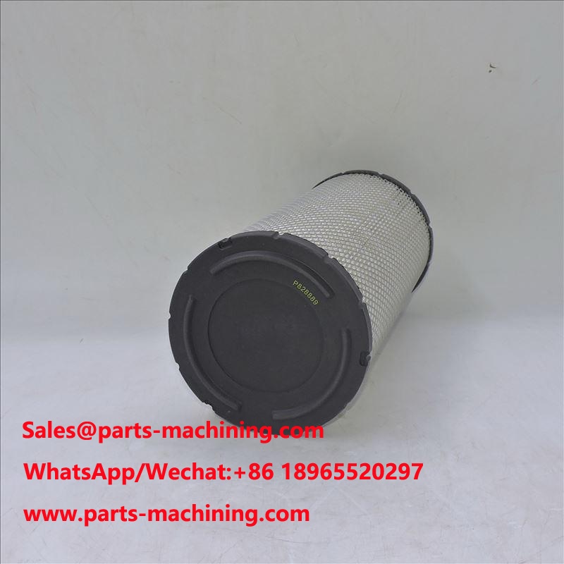 filtro de ar P828889 RS3544 AF25557
