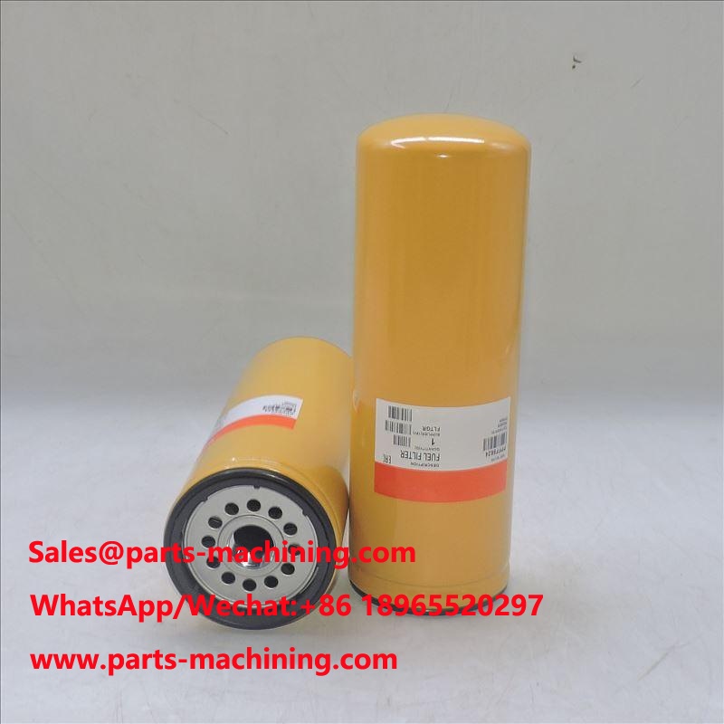 filtro de combustível P550625 BF7753 1R0762 FC-5517
