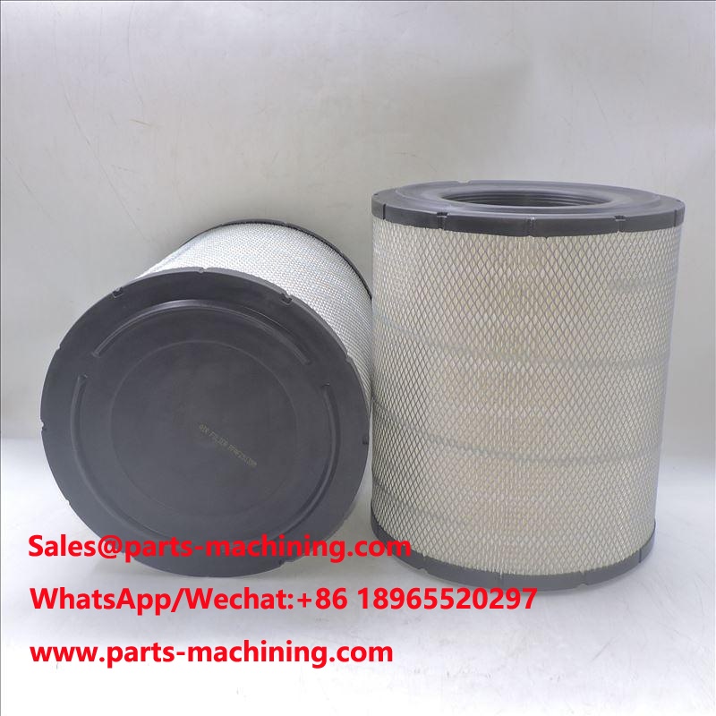 filtro de ar P527682 RS3518 A-5023 AF25139M
