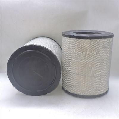 filtro de ar P527682 RS3518 A-5023 AF25139M
