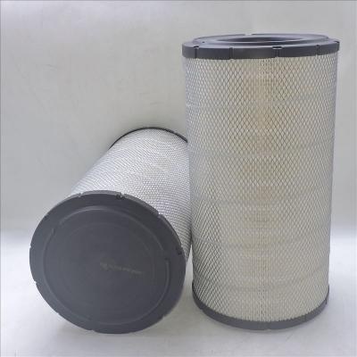 filtro de ar P537876 RS3744 A-8650 AF25437
