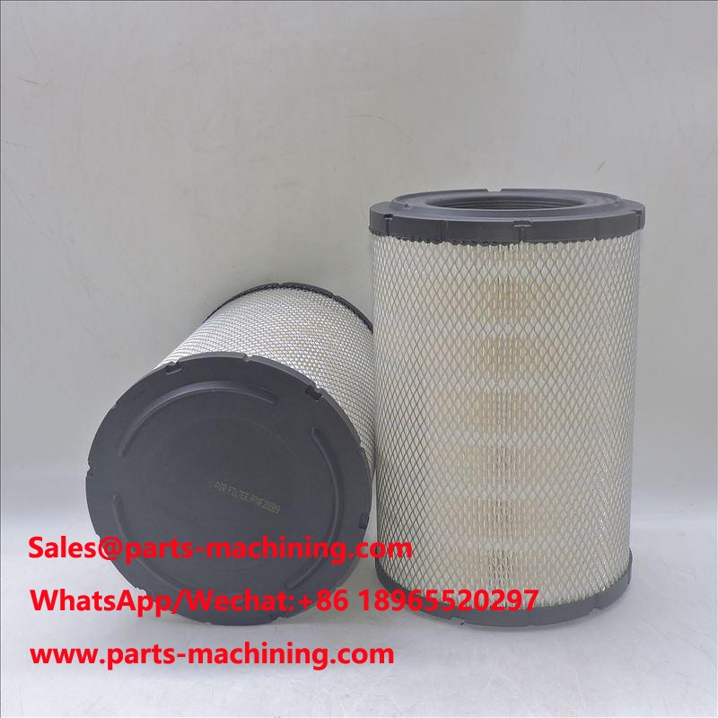 filtro de ar P536457 RS3736 131-8822 A-8508
