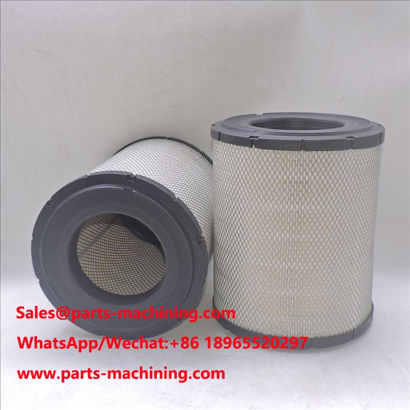 filtro de ar P532501 6I2501 RS3504 A-5549
