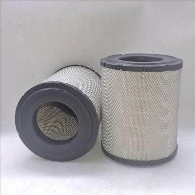 filtro de ar P532501 6I2501 RS3504 A-5549
