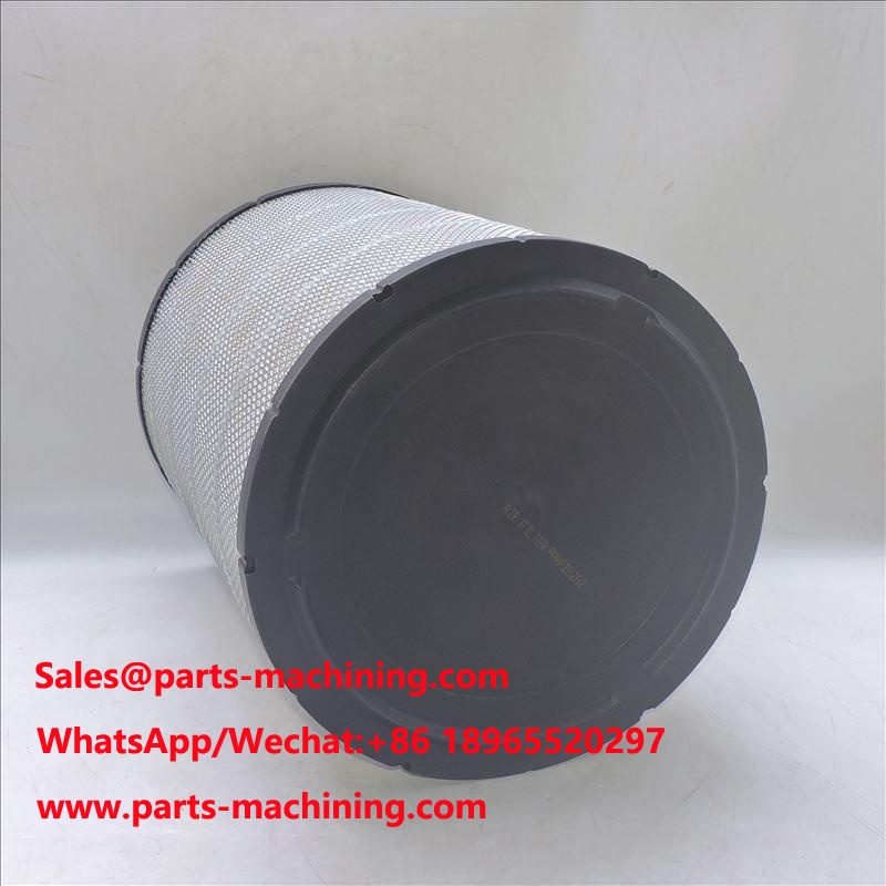 filtro de ar P533882 RS3700 106-3969 A-5593
