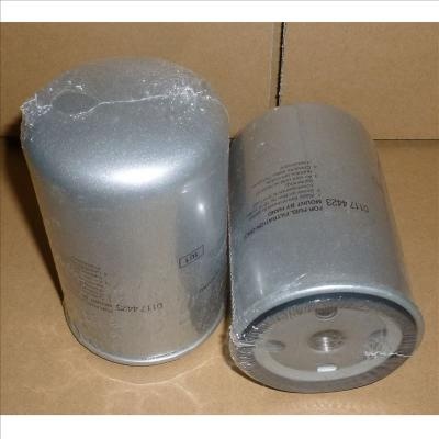 filtro de combustível 01174423 1174423 P553004 SN 039 H60WK01
