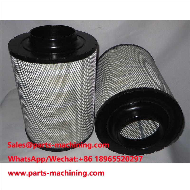 Filtro de ar do motor diesel MTU 12 V 1600 G20S ECB105036
