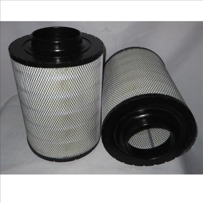 Filtro de ar do motor diesel MTU 12 V 1600 G20S ECB105036
