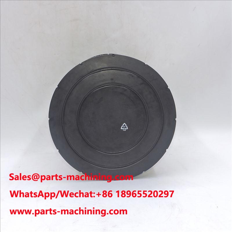 Motor VOLVO-PENTA D 9-500 filtro de ar ECB100094 B100094 21398815
