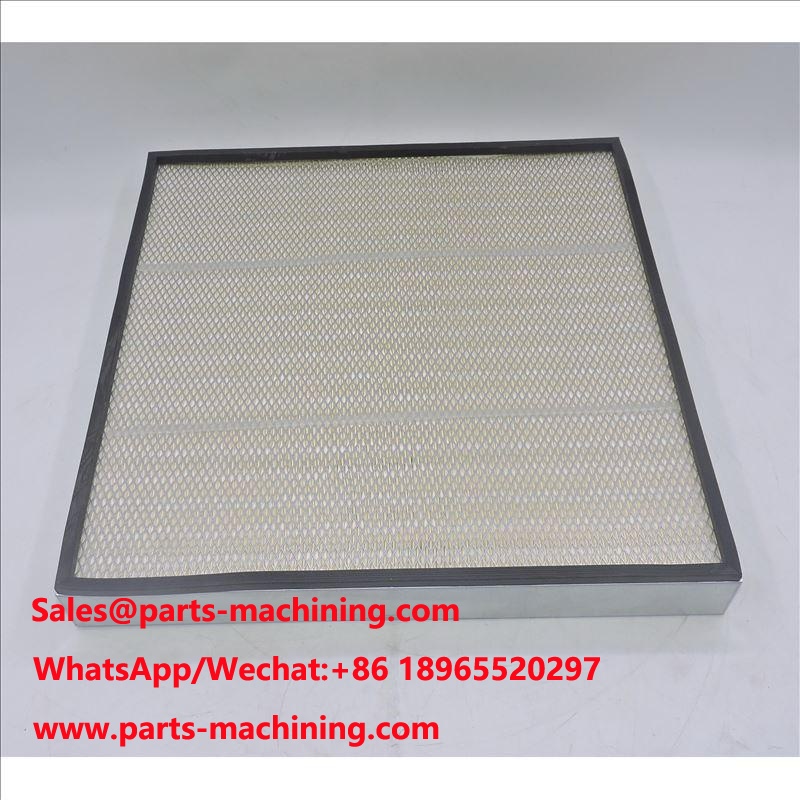 Cabin Air Filter P102052