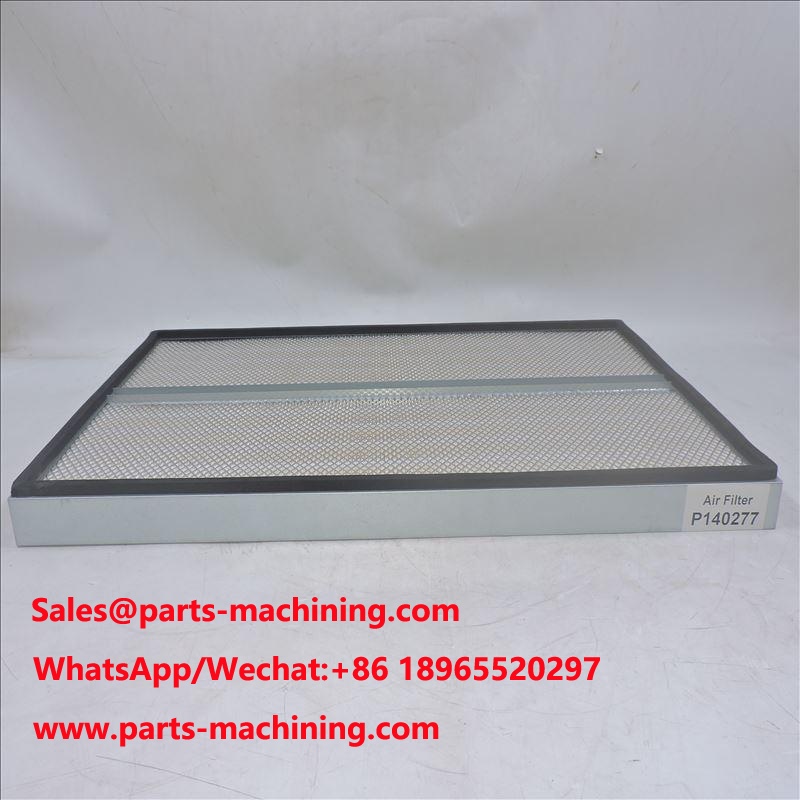 WAUKESHA ENGINE F2895 filtro de ar P140277 169180G A-8674
