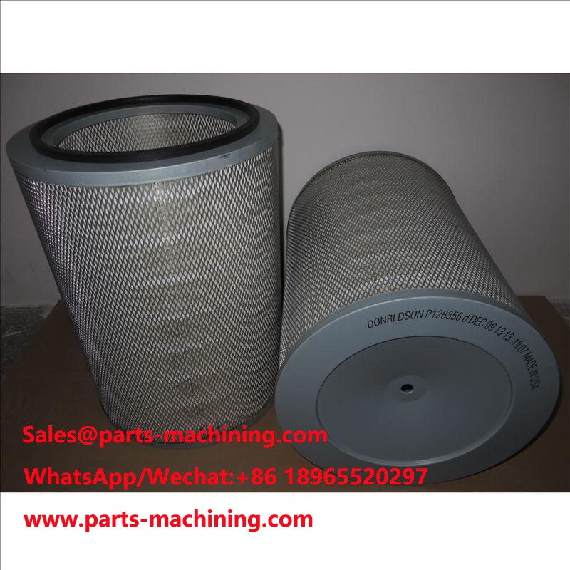 Filtro de ar CATERPILLAR 3406 P128356 A-7912 PA1894
