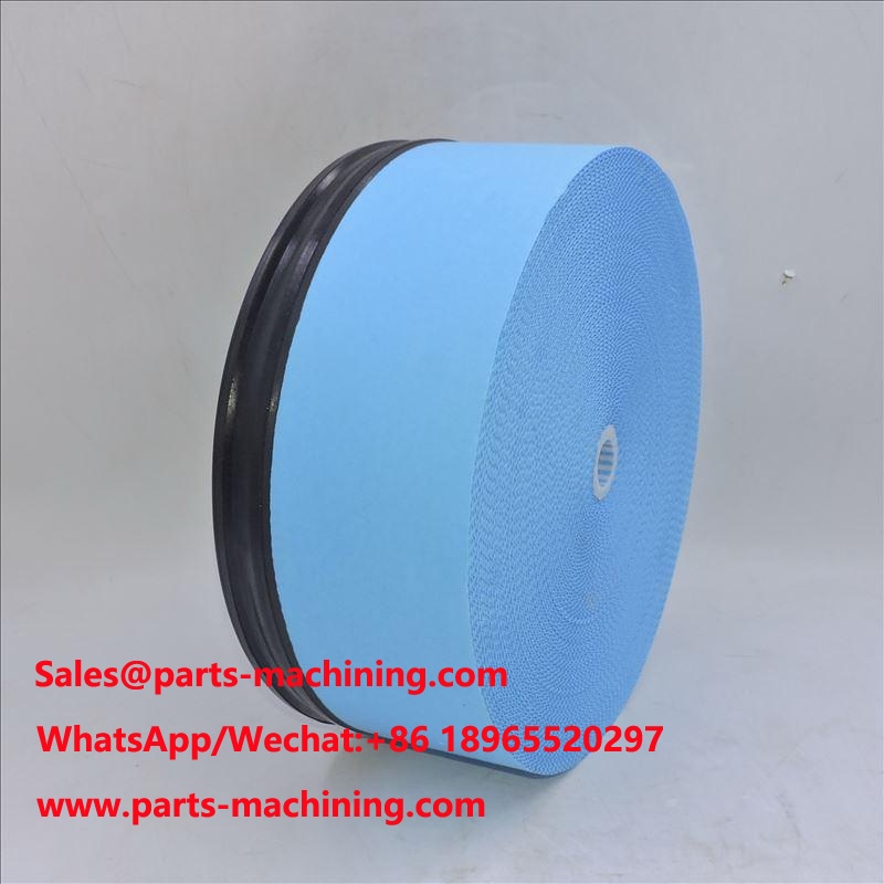 Filtro de ar powercore de carregadores CAT P040366
