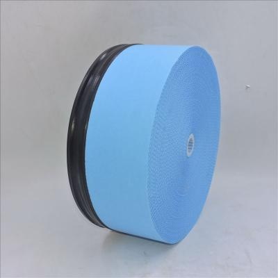 Filtro de ar powercore de carregadores CAT P040366
