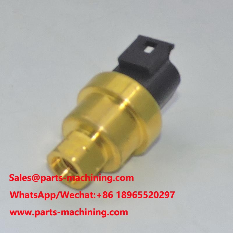Sensor de pressão de óleo CAT 324D 161-1705 1611705
