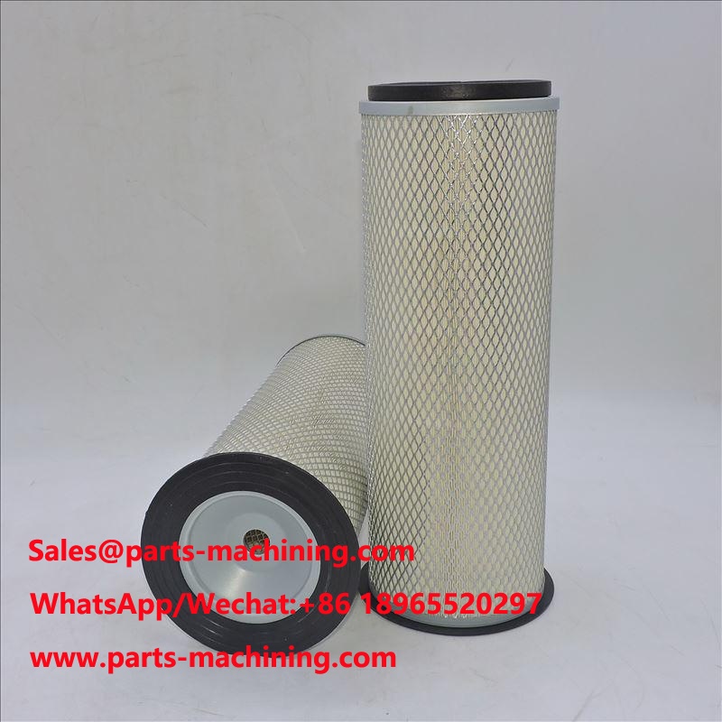 Filtro de ar FORD AGRI 6600 P526505 PA2587 A-5003
